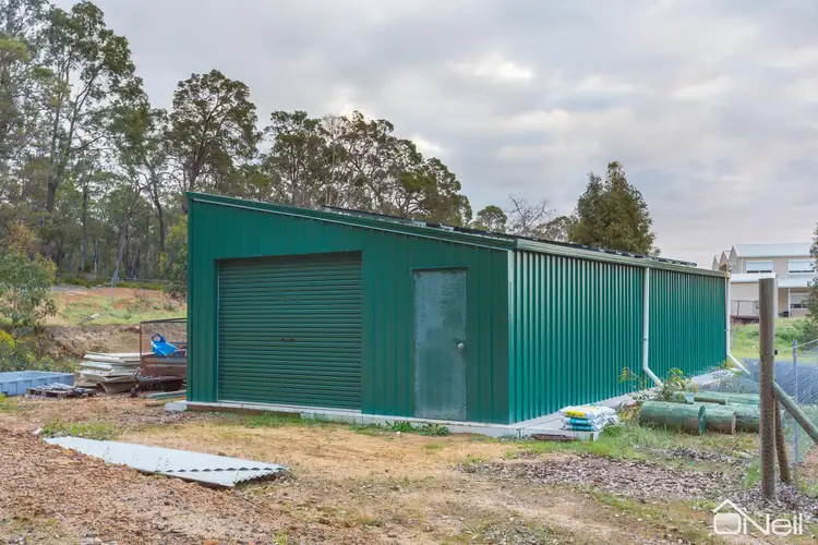 Fourth view of Homely house listing, Lot 803 Brook Lookout, North Dandalup WA 6207