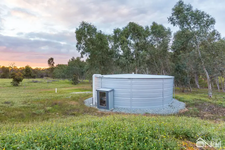 Fifth view of Homely house listing, Lot 803 Brook Lookout, North Dandalup WA 6207
