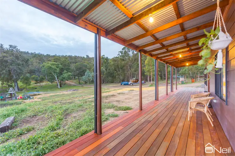 Sixth view of Homely house listing, Lot 803 Brook Lookout, North Dandalup WA 6207