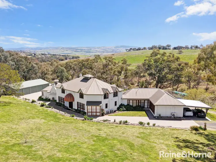Main view of Homely house listing, 25 Huaba Close, Robin Hill NSW 2795