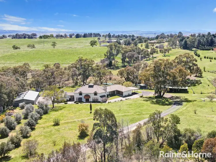 Third view of Homely house listing, 25 Huaba Close, Robin Hill NSW 2795