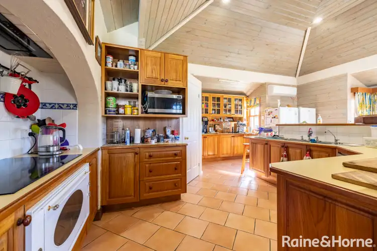 Sixth view of Homely house listing, 25 Huaba Close, Robin Hill NSW 2795