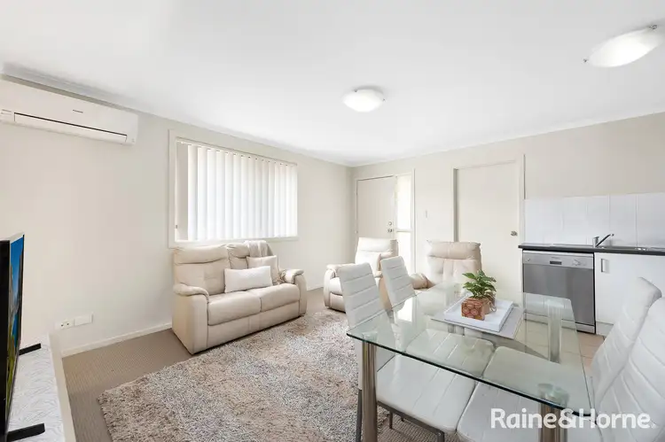 Second view of Homely house listing, 5 & 5A Flannelflower Avenue, West Nowra NSW 2541