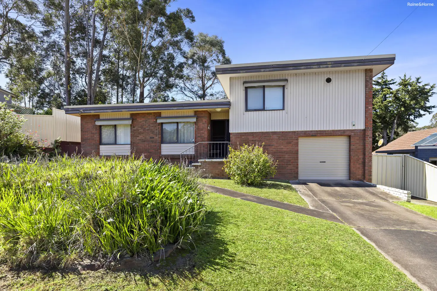 Main view of Homely house listing, 4 Tasman Street, Surf Beach NSW 2536