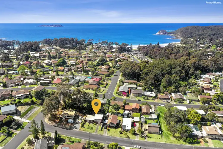 Fifth view of Homely house listing, 4 Tasman Street, Surf Beach NSW 2536