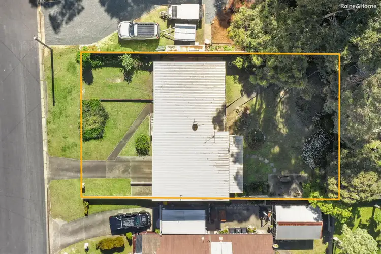 Sixth view of Homely house listing, 4 Tasman Street, Surf Beach NSW 2536
