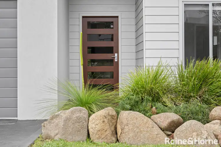 Second view of Homely house listing, 38 Porter Circuit, Milton NSW 2538