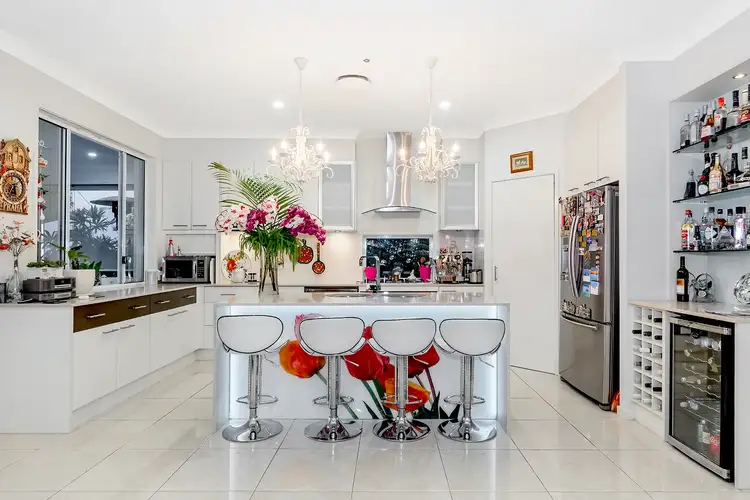 Main view of Homely house listing, 7 Infinity Court, Coomera Waters QLD 4209