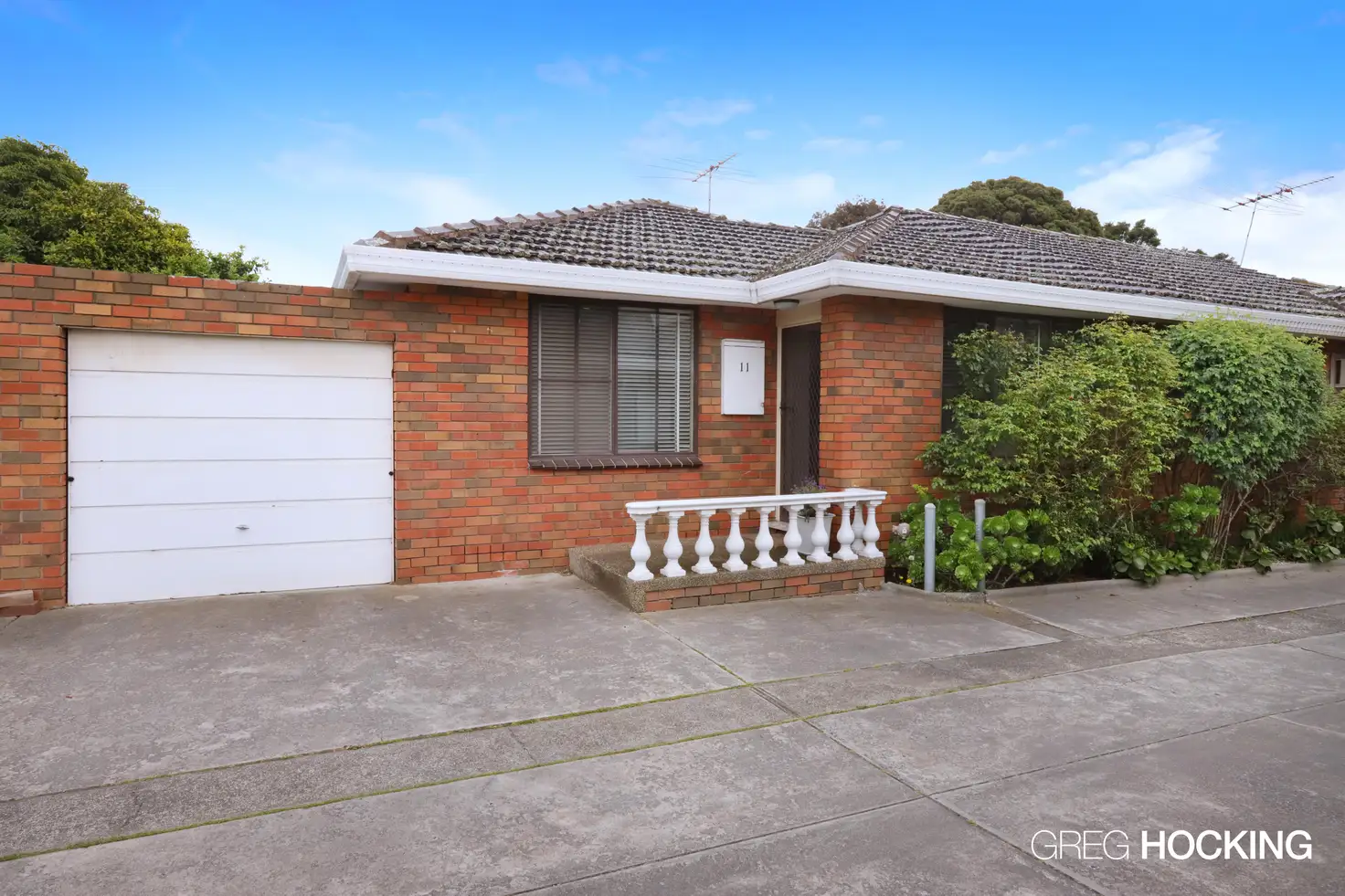 Main view of Homely house listing, 11/51-53 Alma Street, West Footscray VIC 3012