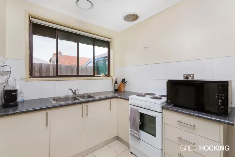 Third view of Homely house listing, 11/51-53 Alma Street, West Footscray VIC 3012