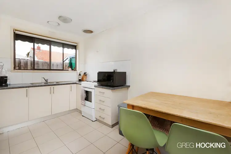 Fourth view of Homely house listing, 11/51-53 Alma Street, West Footscray VIC 3012