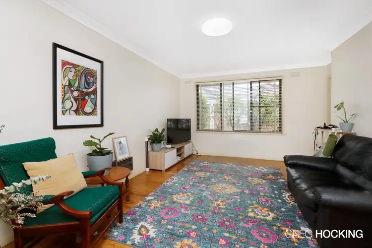 Fifth view of Homely house listing, 11/51-53 Alma Street, West Footscray VIC 3012