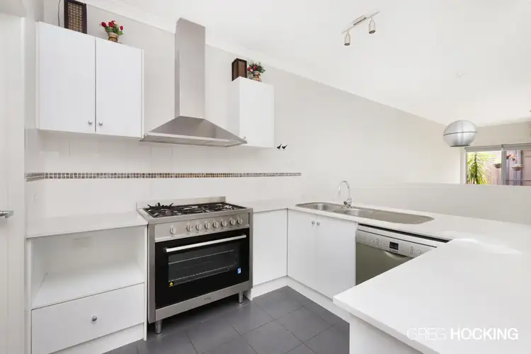 Fourth view of Homely house listing, 34 Delaney Boulevard, Williams Landing VIC 3027