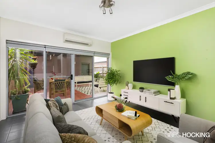 Fifth view of Homely house listing, 34 Delaney Boulevard, Williams Landing VIC 3027