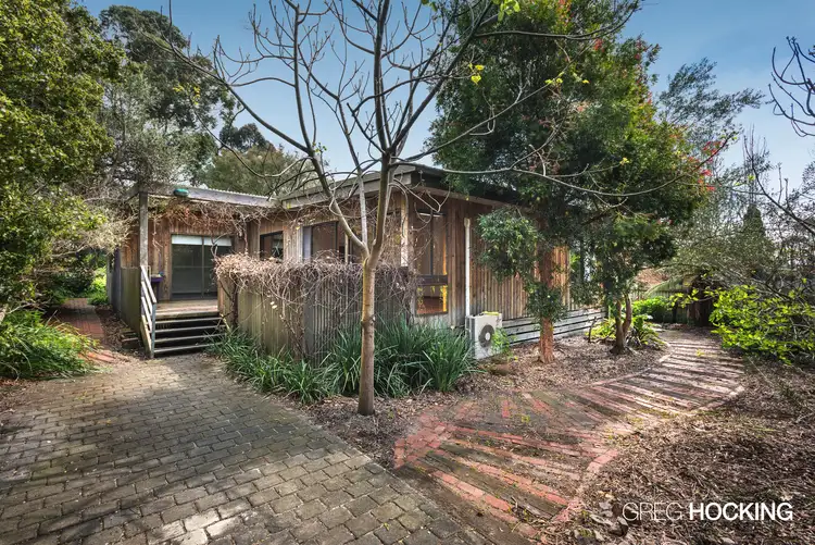 25 Gulwa Avenue, Frankston VIC 3199