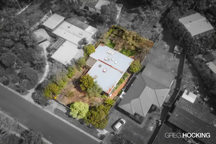 Second view of Homely house listing, 25 Gulwa Avenue, Frankston VIC 3199