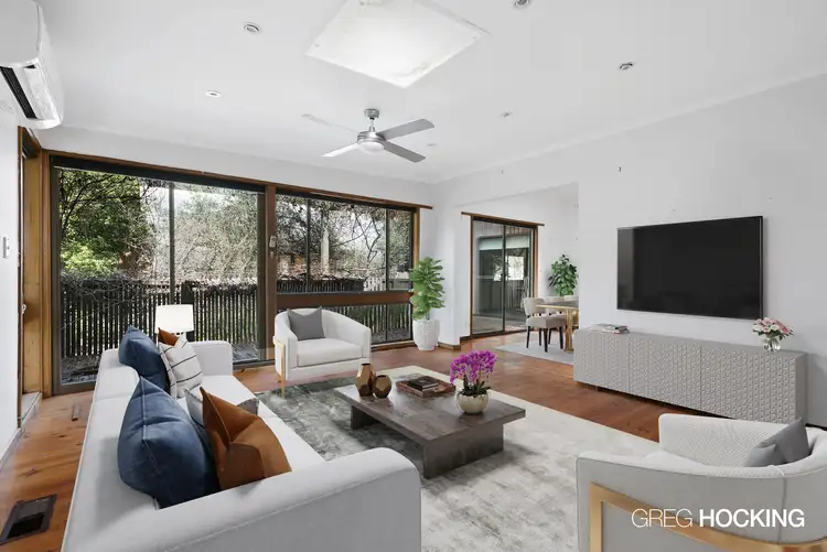 Fourth view of Homely house listing, 25 Gulwa Avenue, Frankston VIC 3199