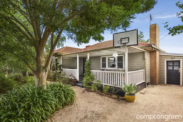 36 Fifth Avenue, Altona North VIC 3025