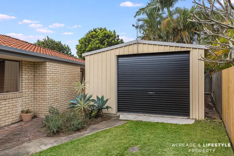 Third view of Homely house listing, 11 Salmon Place, Sandstone Point QLD 4511