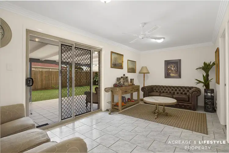 Seventh view of Homely house listing, 11 Salmon Place, Sandstone Point QLD 4511