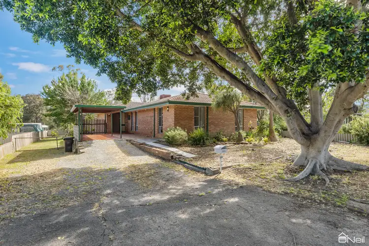 Main view of Homely house listing, 26 Arbuthnot Street, Kelmscott WA 6111