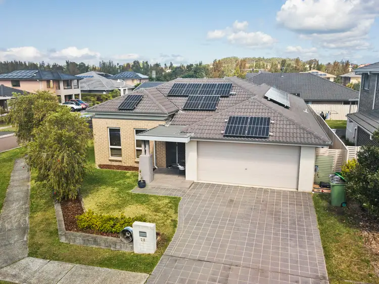 28 & 28A Wakool Crescent, Woongarrah NSW 2259