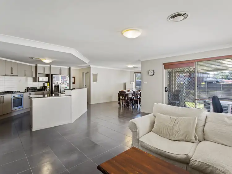 Third view of Homely house listing, 28 & 28A Wakool Crescent, Woongarrah NSW 2259