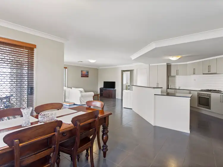 Fourth view of Homely house listing, 28 & 28A Wakool Crescent, Woongarrah NSW 2259