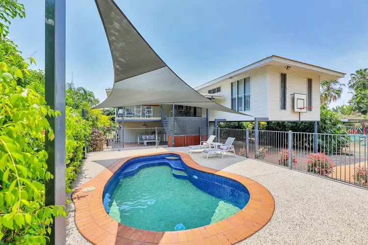 40 Longwood Avenue, Leanyer NT 812