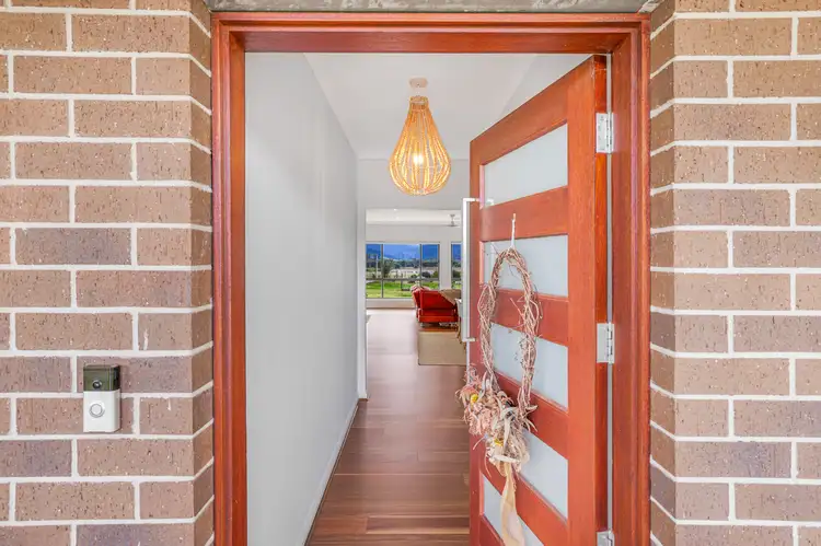 Third view of Homely house listing, 16 Glenmore Drive, Tamworth NSW 2340