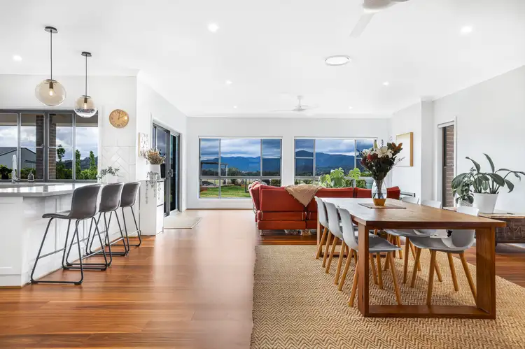 Fourth view of Homely house listing, 16 Glenmore Drive, Tamworth NSW 2340