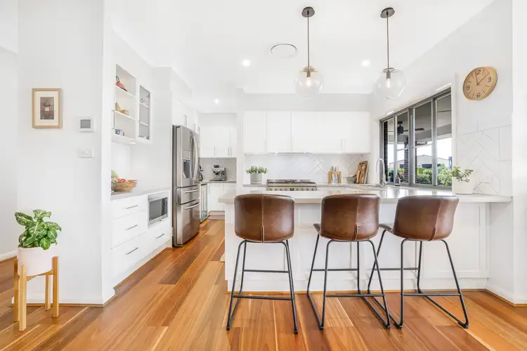 Fifth view of Homely house listing, 16 Glenmore Drive, Tamworth NSW 2340