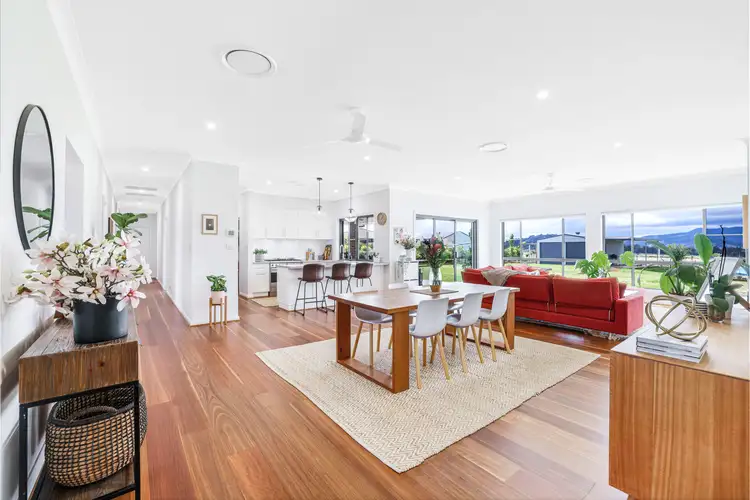 Seventh view of Homely house listing, 16 Glenmore Drive, Tamworth NSW 2340