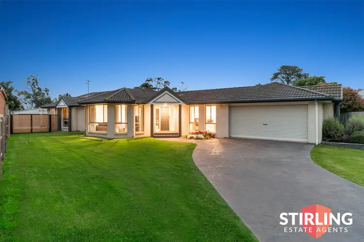 Main view of Homely house listing, 30 Hastings Street, Pearcedale VIC 3912
