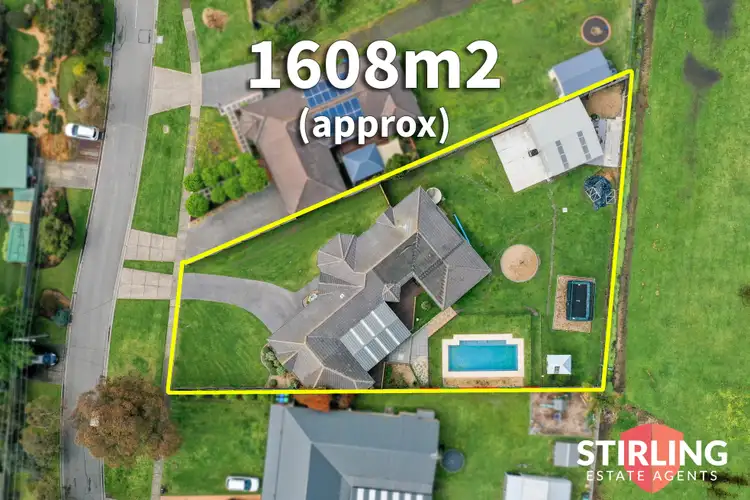 Second view of Homely house listing, 30 Hastings Street, Pearcedale VIC 3912