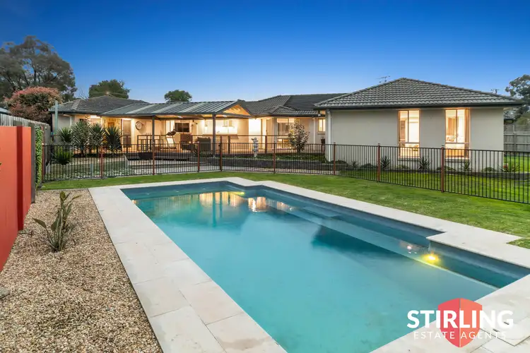 Fourth view of Homely house listing, 30 Hastings Street, Pearcedale VIC 3912