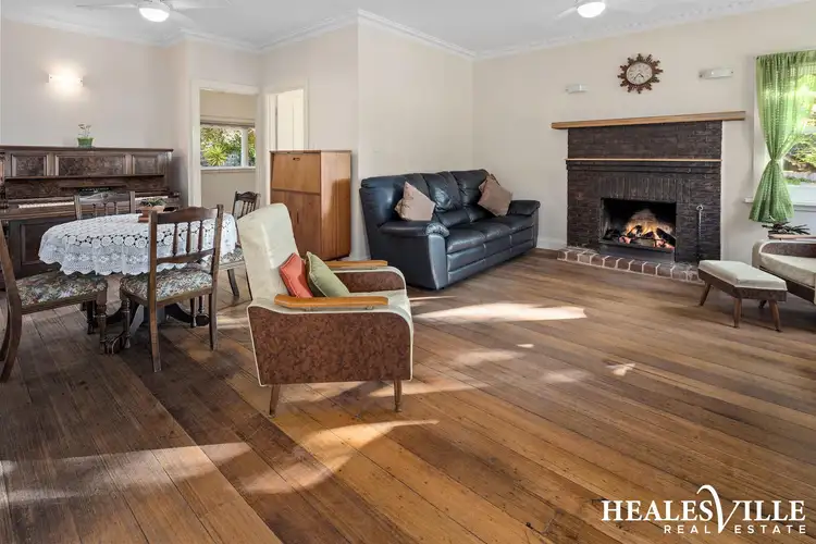 Second view of Homely house listing, 5 McGrettons Road, Healesville VIC 3777