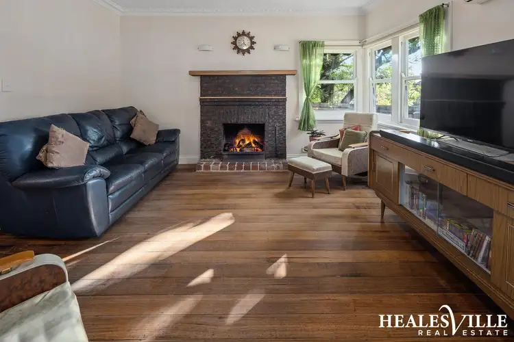 Third view of Homely house listing, 5 McGrettons Road, Healesville VIC 3777