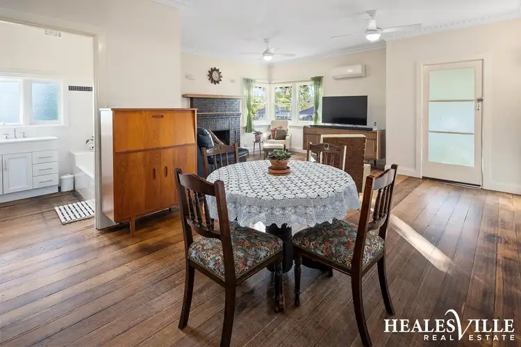 Fifth view of Homely house listing, 5 McGrettons Road, Healesville VIC 3777