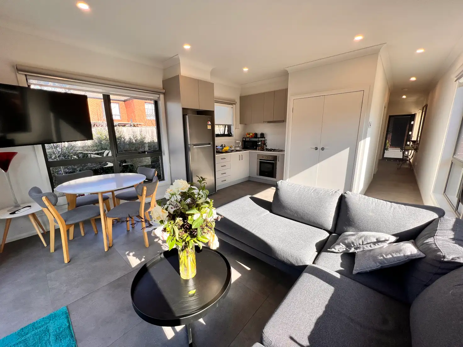 Main view of Homely unit listing, 5/27 Geach Street, Dallas VIC 3047