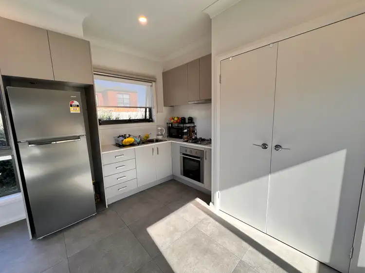 Second view of Homely unit listing, 5/27 Geach Street, Dallas VIC 3047