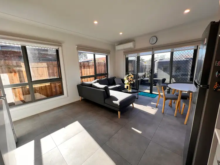 Third view of Homely unit listing, 5/27 Geach Street, Dallas VIC 3047