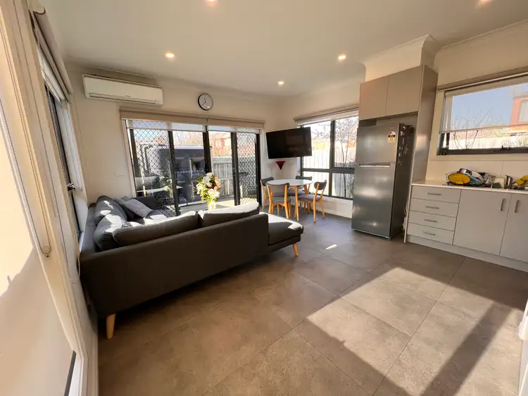 Fourth view of Homely unit listing, 5/27 Geach Street, Dallas VIC 3047