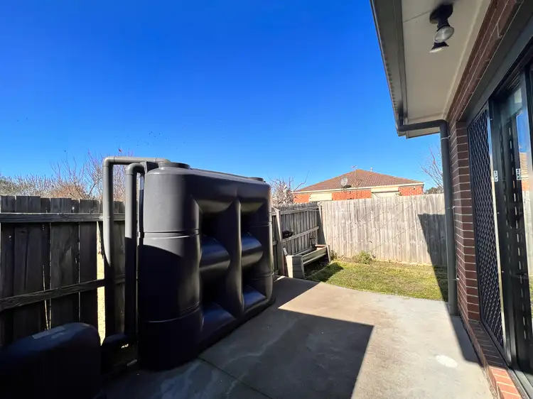 Fifth view of Homely unit listing, 5/27 Geach Street, Dallas VIC 3047