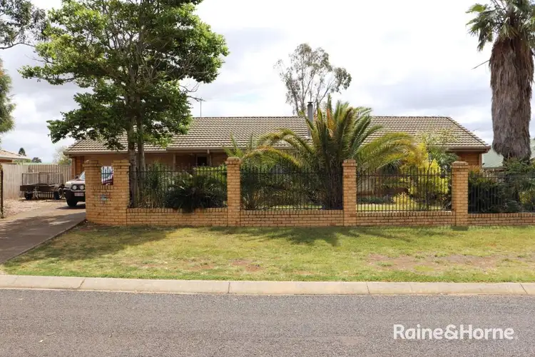Main view of Homely house listing, 12 Kurtellen Crescent, Kingaroy QLD 4610