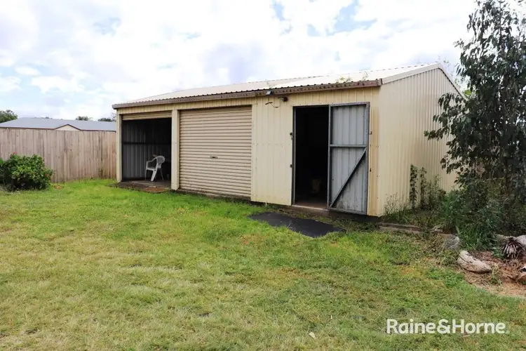 Third view of Homely house listing, 12 Kurtellen Crescent, Kingaroy QLD 4610