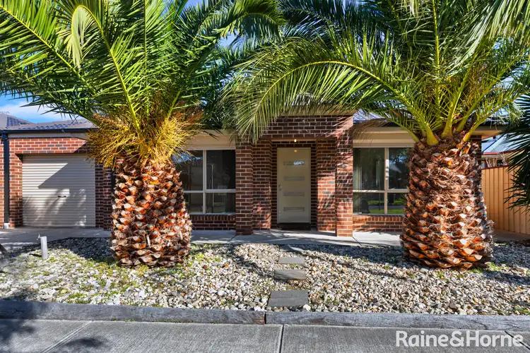 Main view of Homely house listing, 51 Disraeli St, St Albans VIC 3021