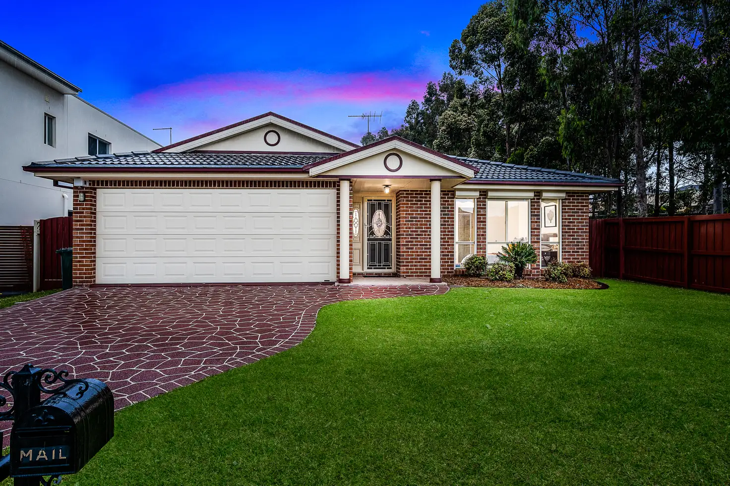 Main view of Homely house listing, 76 Meurants Lane, Glenwood NSW 2768