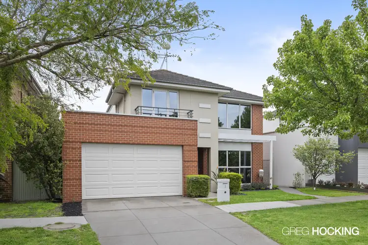 1 Durban Court, Heatherton VIC 3202