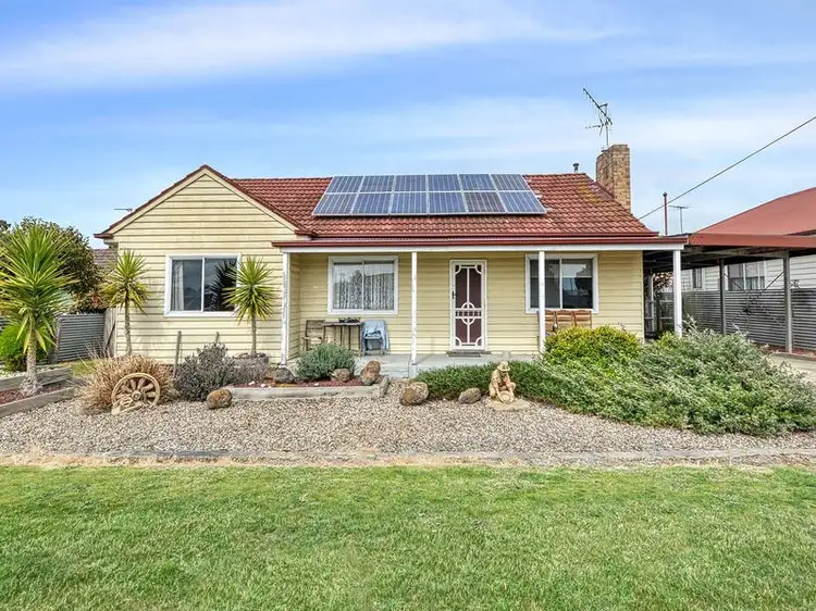 Main view of Homely house listing, 144 Moore Street, Ararat VIC 3377